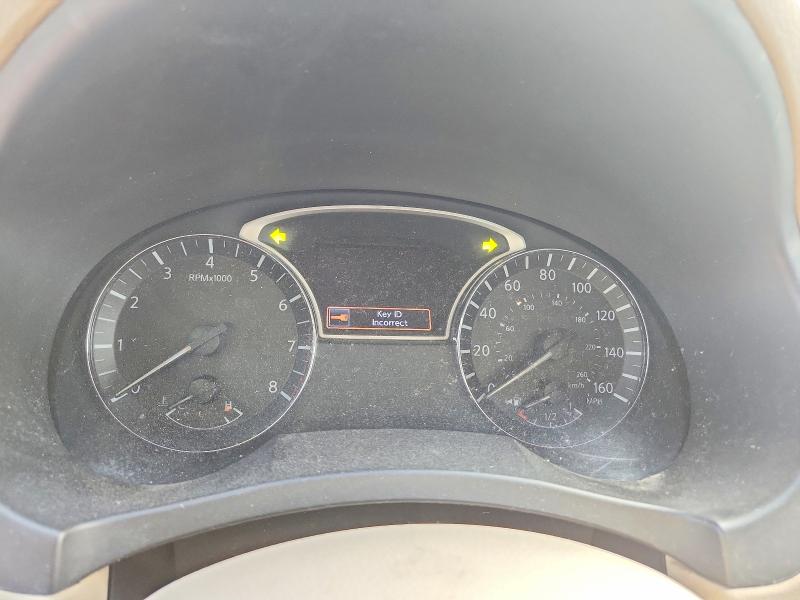 62119376 :رقم المزاد ، 1N4AL3AP1HC155598 vin ، 2017 Nissan Altima مزاد بيع