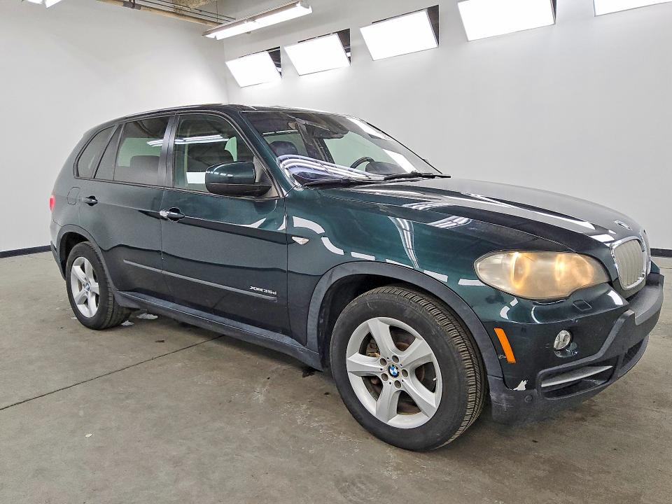 Продажа на аукционе авто 2010 Bmw X5, vin: 5UXFF0C56ALT75812, номер лота: 58752936