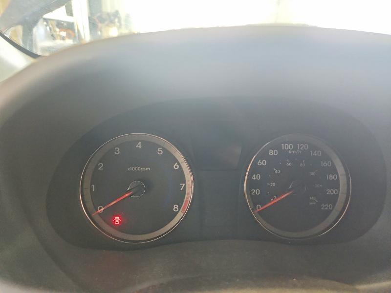 Aukcja sprzedaży 2017 Hyundai Accent, vin: KMHCT4AEXHU295260, numer aukcji: 61418166