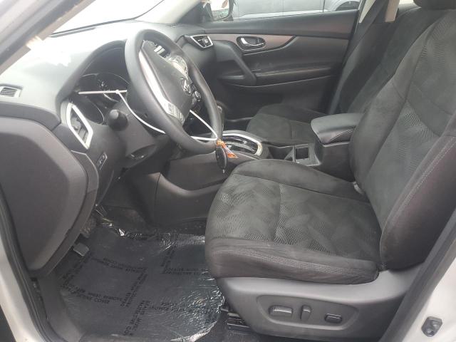 Продажа на аукционе авто 2015 Nissan Rogue, vin: 5N1AT2MV4FC752784, номер лота: 62569806