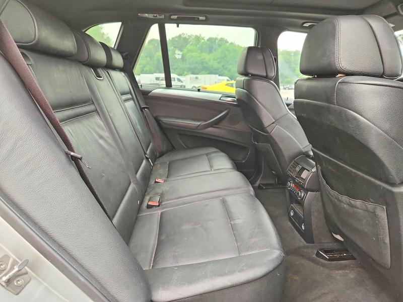 Продаж на аукціоні авто 2012 Bmw X5, vin: 5UXZV8C5XCL422986, номер лоту: 61326196