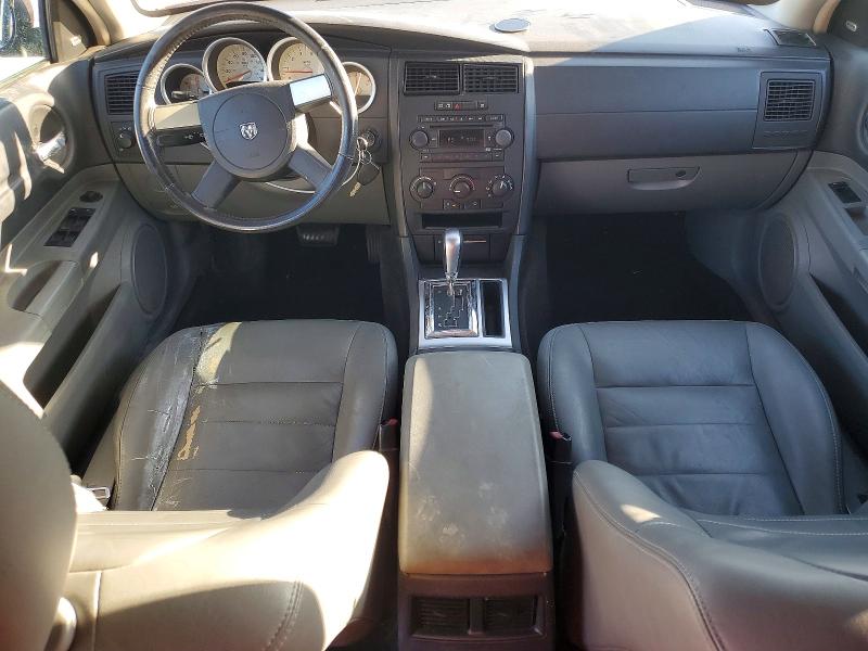 2005 Dodge Magnum მანქანა იყიდება აუქციონზე, vin: 2D4GV58275H683551, აუქციონის ნომერი: 60682996