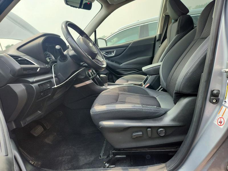 Продажа на аукционе авто 2020 Subaru Forester, vin: JF2SKAGC5LH494503, номер лота: 59810636