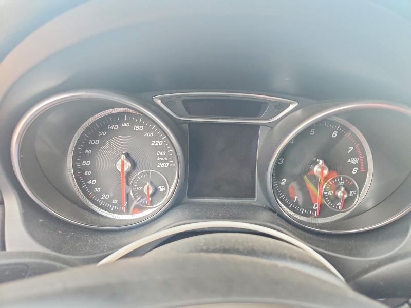 Продаж на аукціоні авто 2018 Mercedes-benz Cla, vin: WDDSJ4GB9JN663095, номер лоту: 59338686
