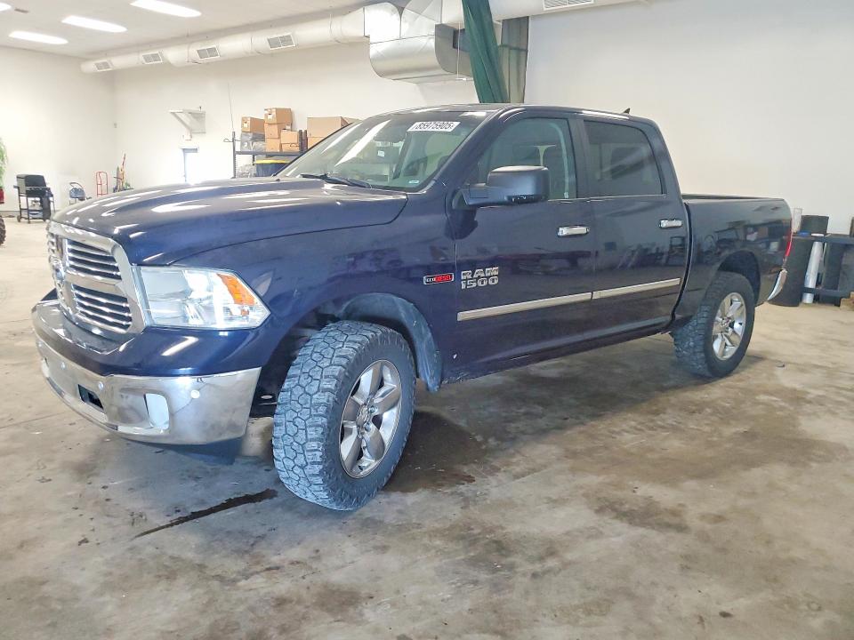 Продажа на аукционе авто 2015 Ram 1500, vin: 1C6RR7LMXFS546121, номер лота: 85975905