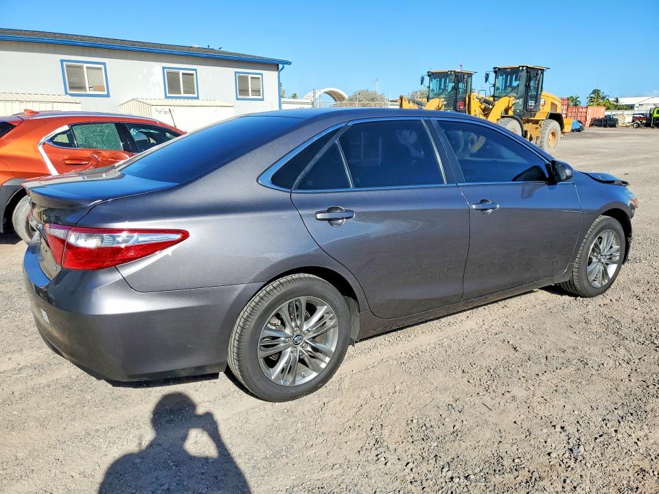 Aukcja sprzedaży 2015 Toyota Camry, vin: 4T1BF1FK1FU916558, numer aukcji: 85637345
