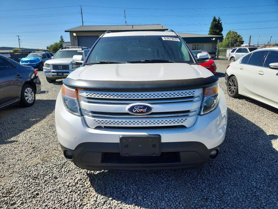 Aukcja sprzedaży 2012 Ford Explorer, vin: 1FMHK8F88CGA02711, numer aukcji: 61613676
