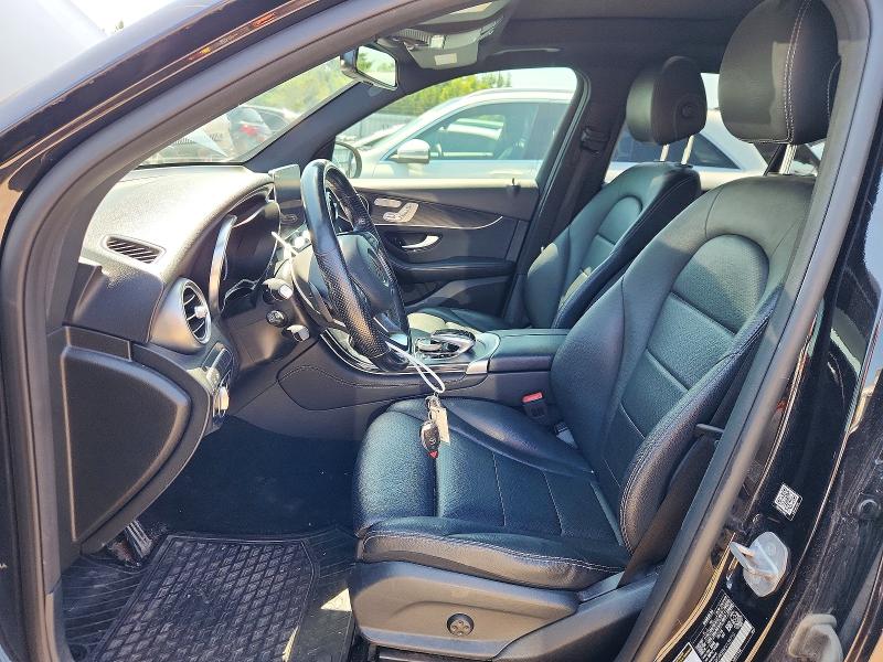 2019 Mercedes-benz Glc მანქანა იყიდება აუქციონზე, vin: WDC0G4KB9KV139710, აუქციონის ნომერი: 62059836