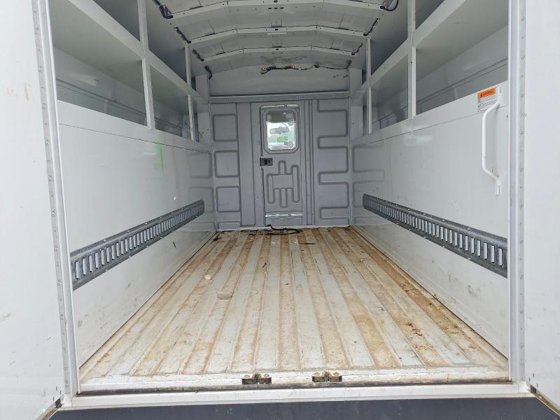 Aukcja sprzedaży 2024 Chevrolet Express G3500, vin: 1GB0GRF78R1218381, numer aukcji: 62781036