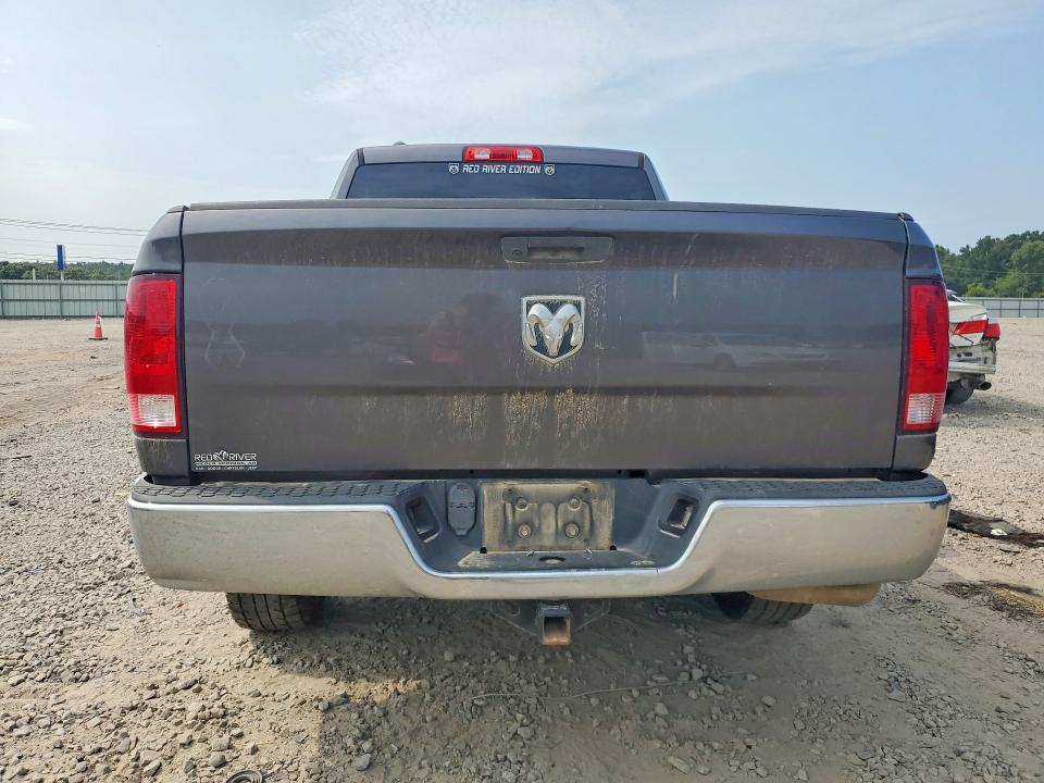 Aukcja sprzedaży 2021 Ram 1500 Classic, vin: 1C6RR6FT9MS551224, numer aukcji: 62737426