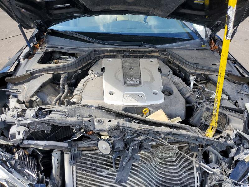 Продажа на аукционе авто 2014 Infiniti Q50, vin: JN1BV7APXEM681088, номер лота: 59732526
