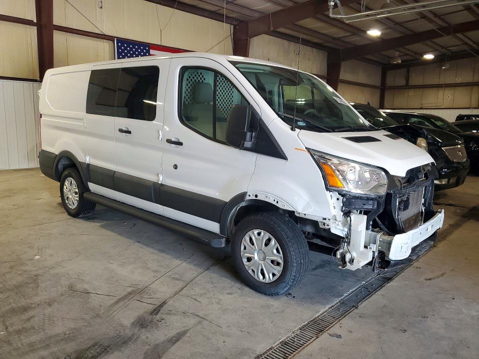 Продаж на аукціоні авто 2016 Ford Transit, vin: 1FTYR1ZMXGKB19936, номер лоту: 61249926