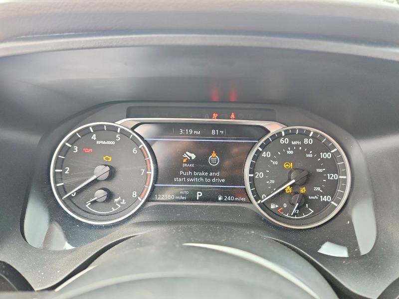 Продаж на аукціоні авто 2023 Nissan Rogue, vin: 5N1BT3ABXPC781552, номер лоту: 62930726