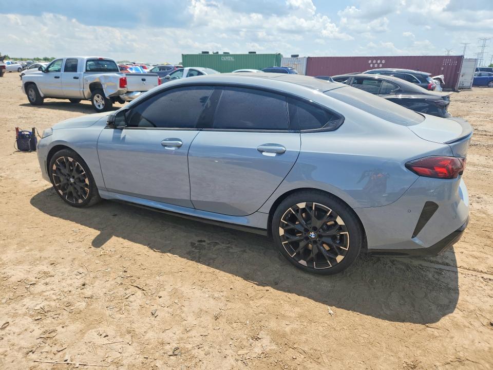 Продажа на аукционе авто 2026 Bmw M235xi, vin: WBA33GG09T7U01252, номер лота: 59649286