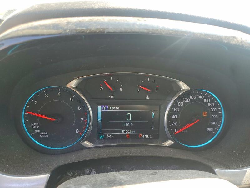 Продажа на аукционе авто 2018 Chevrolet Traverse, vin: 1GNEVGKW9JJ140309, номер лота: 63399266