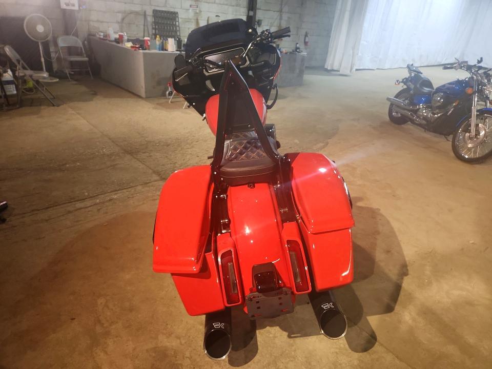 Aukcja sprzedaży 2026 Harley-davidson Fltrx, vin: 1HD1KH719TB606674, numer aukcji: 62226576