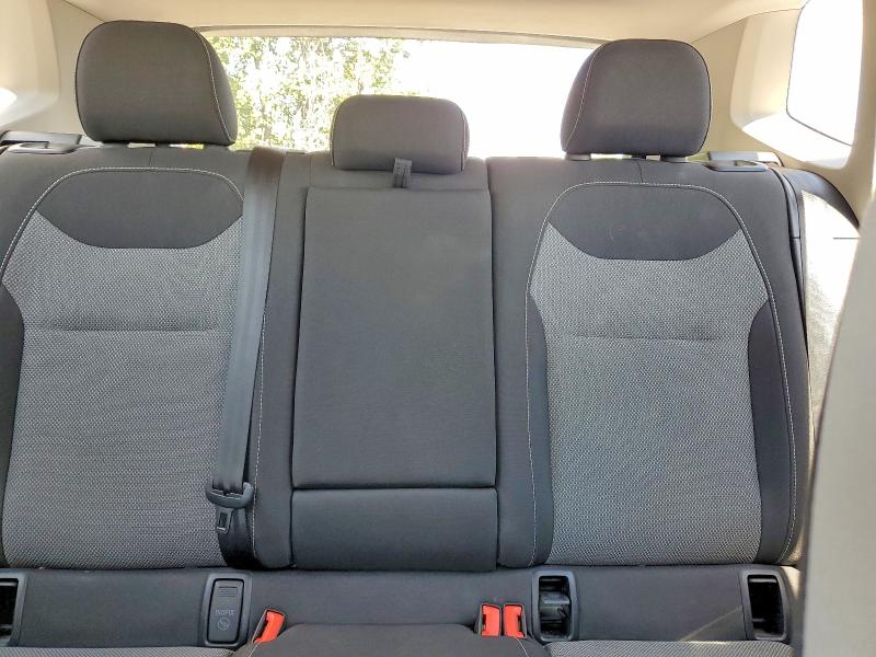 62790296 :رقم المزاد ، 3VVCX7B21NM007030 vin ، 2022 Volkswagen Taos مزاد بيع