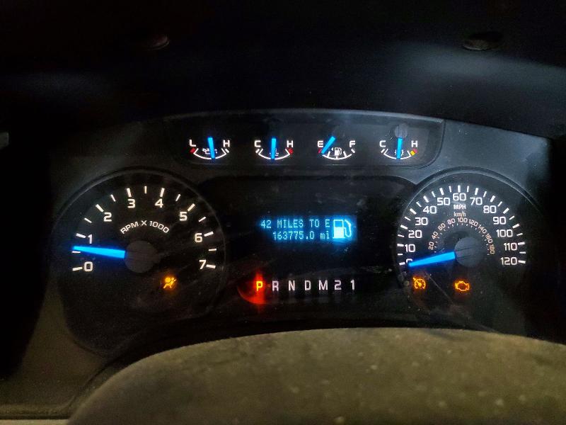Продаж на аукціоні авто 2013 Ford F150, vin: 1FTMF1CM1DKE32806, номер лоту: 61667146