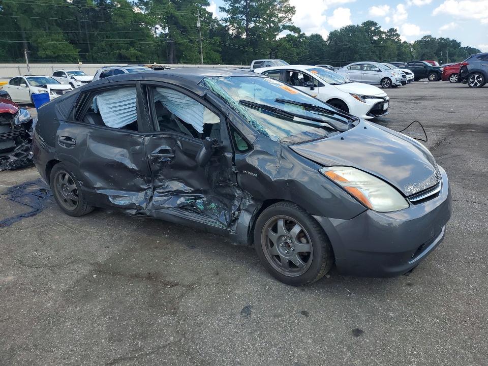 Продаж на аукціоні авто 2008 Toyota Prius, vin: JTDKB20U683460372, номер лоту: 59377146