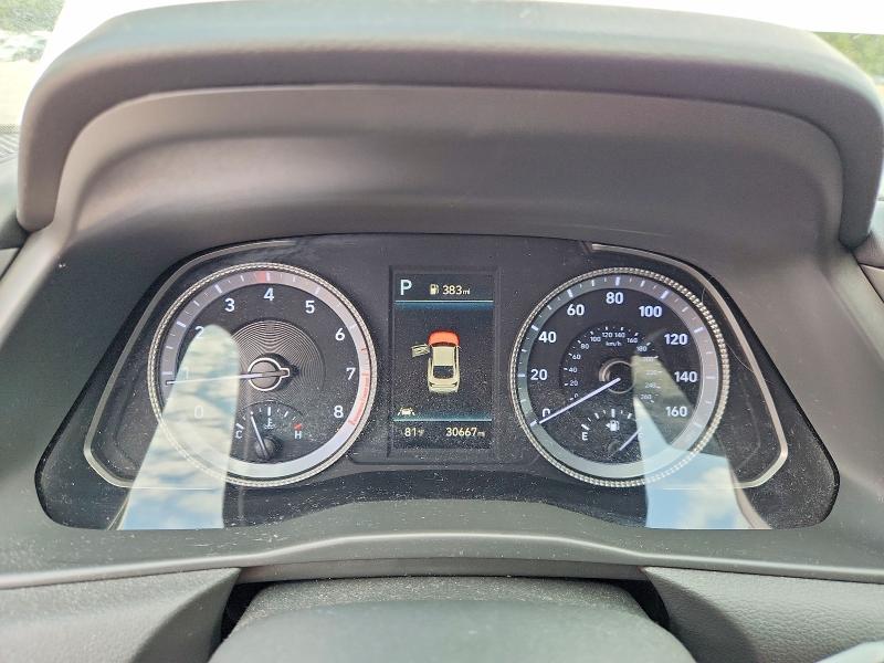 Aukcja sprzedaży 2020 Hyundai Sonata, vin: 5NPEL4JA4LH028113, numer aukcji: 60853796