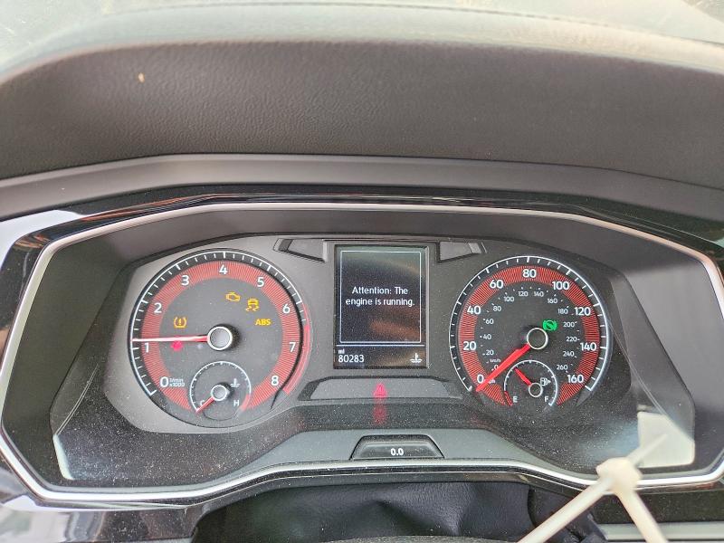 Продаж на аукціоні авто 2021 Volkswagen Jetta, vin: 3VWC57BU5MM096361, номер лоту: 61445716
