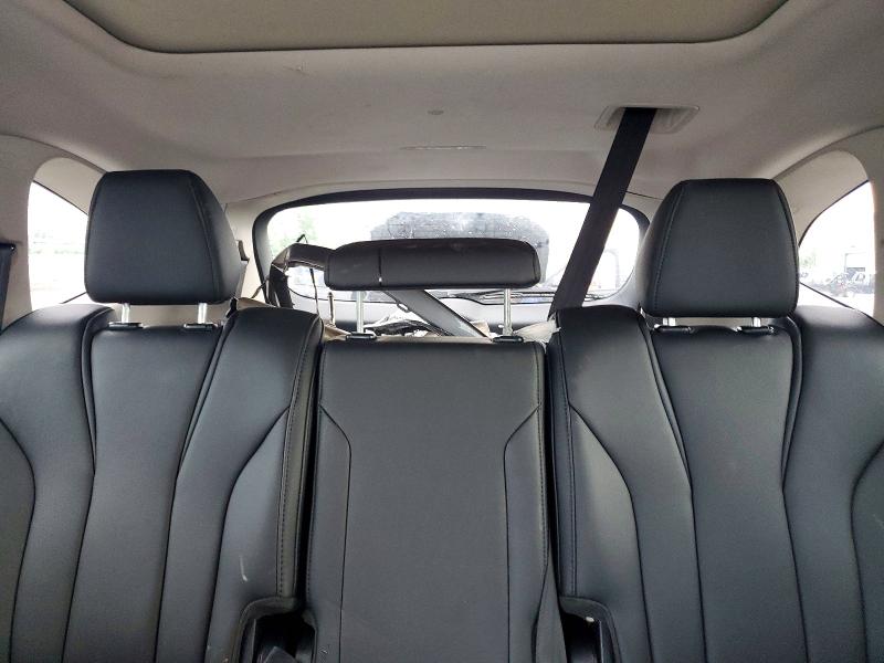 2024 Acura Mdx მანქანა იყიდება აუქციონზე, vin: 5J8YE1H32RL035273, აუქციონის ნომერი: 61376626