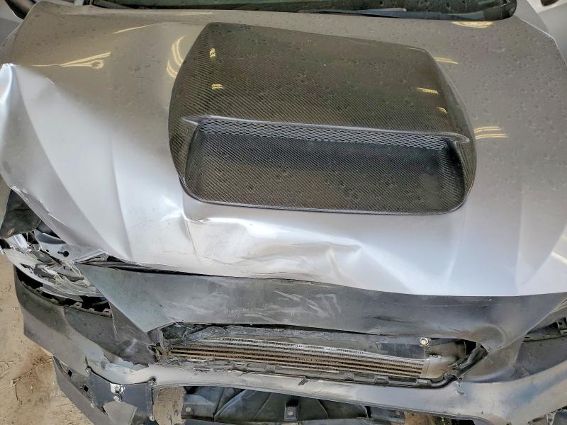 Продаж на аукціоні авто 2017 Subaru Wrx, vin: JF1VA1B63H9820659, номер лоту: 60927066