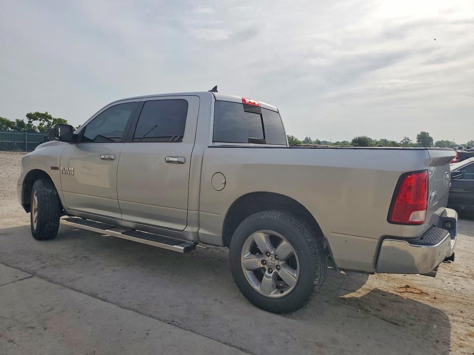 Продаж на аукціоні авто 2016 Ram 1500, vin: 1C6RR7LM8GS213286, номер лоту: 60851896