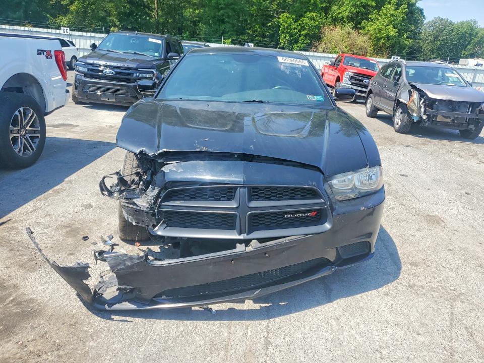 Продажа на аукционе авто 2014 Dodge Charger, vin: 2C3CDXAT1EH198761, номер лота: 60569686