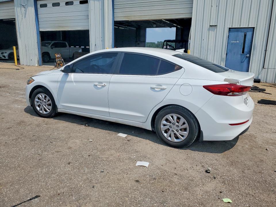 Aukcja sprzedaży 2017 Hyundai Elantra, vin: 5NPD74LF0HH144361, numer aukcji: 62897196