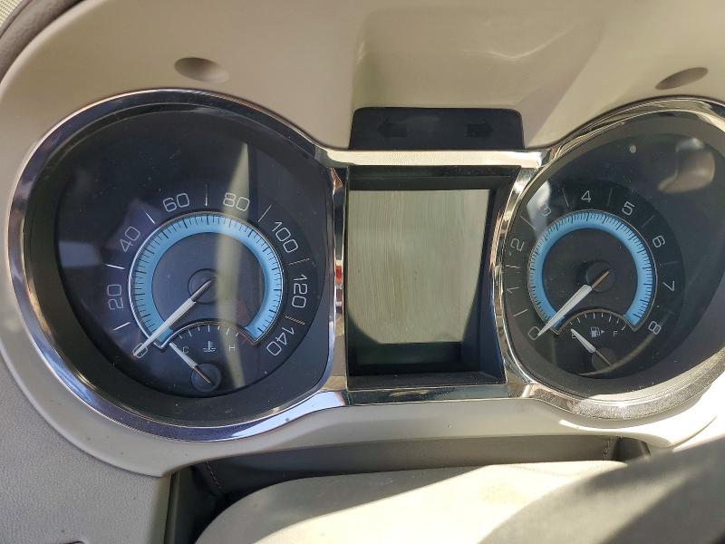 62665506 :رقم المزاد ، 1G4GC5GG2AF269424 vin ، 2010 Buick Lacrosse مزاد بيع