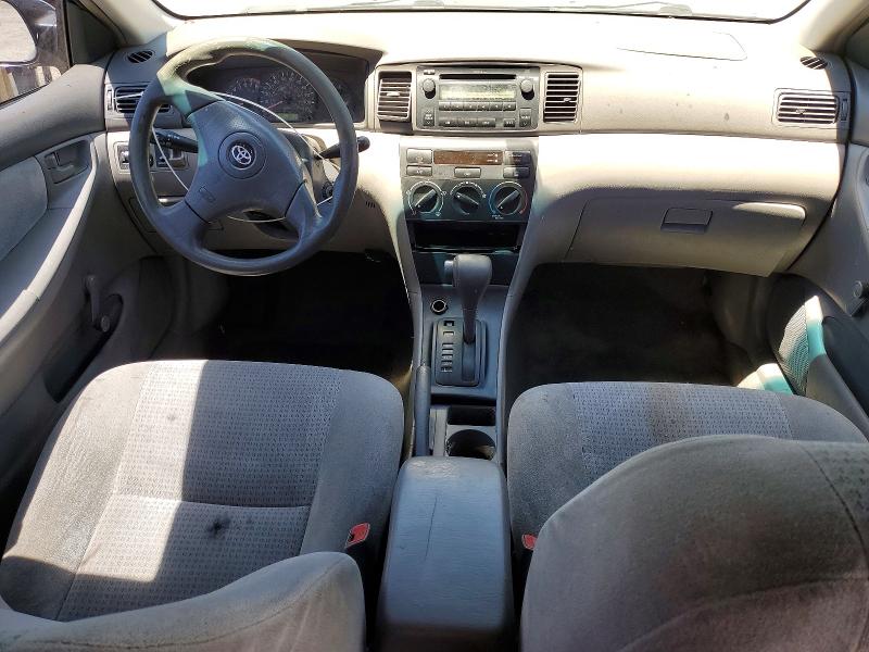 Продаж на аукціоні авто 2005 Toyota Corolla, vin: 1NXBR32E35Z488638, номер лоту: 59402426