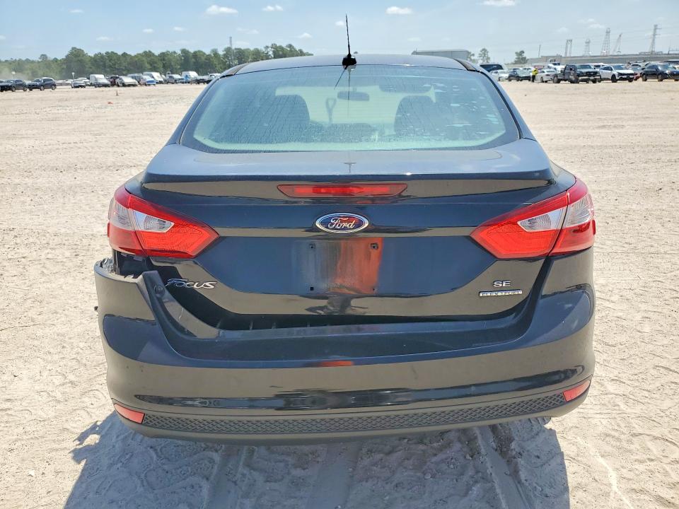 Продаж на аукціоні авто 2014 Ford Focus, vin: 1FADP3F27EL287825, номер лоту: 63535856