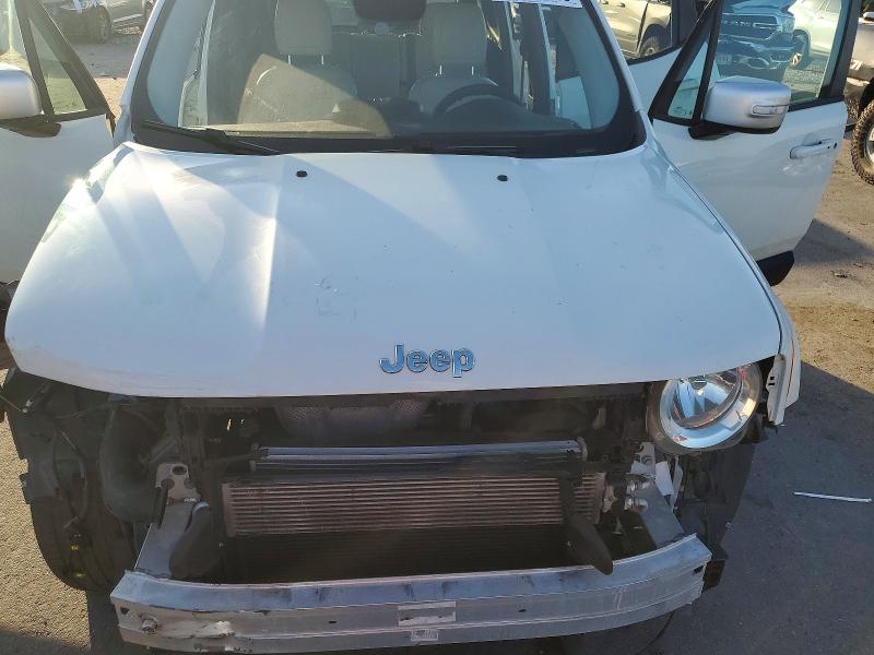 Продаж на аукціоні авто 2016 Jeep Renegade, vin: ZACCJADT2GPC96390, номер лоту: 59401316