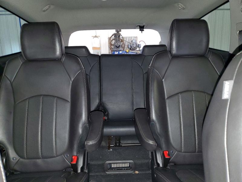 60249046 :رقم المزاد ، 1GNKVJKD7HJ105020 vin ، 2017 Chevrolet Traverse مزاد بيع