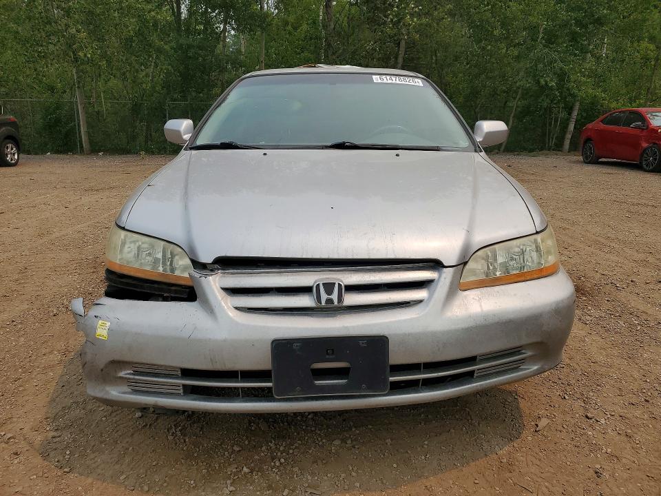 61478826 :رقم المزاد ، 1HGCG56732A805516 vin ، 2002 Honda Accord مزاد بيع