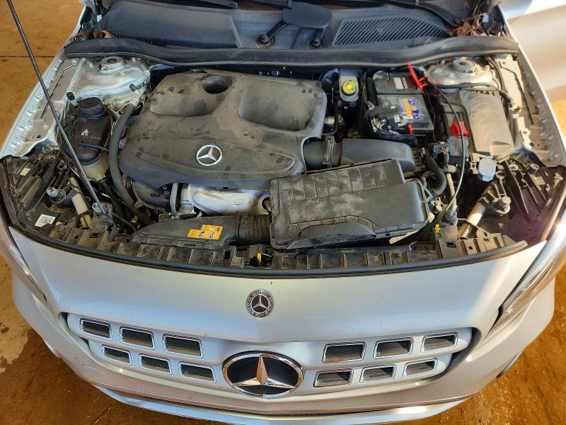 Aukcja sprzedaży 2019 Mercedes-benz Gla, vin: WDCTG4EBXKJ553210, numer aukcji: 62812566