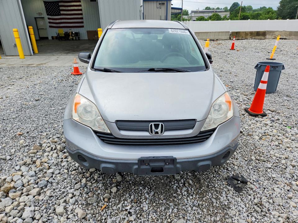 Aukcja sprzedaży 2008 Honda Cr-v, vin: JHLRE483X8C011843, numer aukcji: 62021946