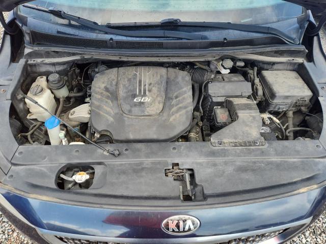 Продаж на аукціоні авто 2015 Kia Sedona, vin: KNDMB5C12F6061742, номер лоту: 61120476