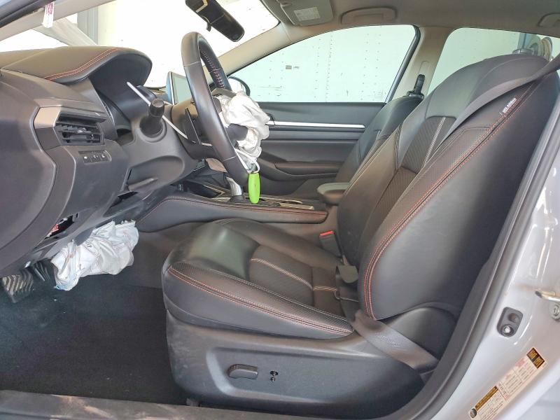 Продаж на аукціоні авто 2024 Nissan Altima, vin: 1N4BL4CV8RN432842, номер лоту: 59669686