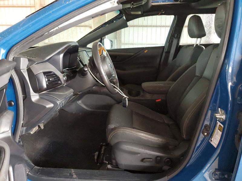 Aukcja sprzedaży 2025 Subaru Outback, vin: 4S4BTGUD9S3166892, numer aukcji: 60685806