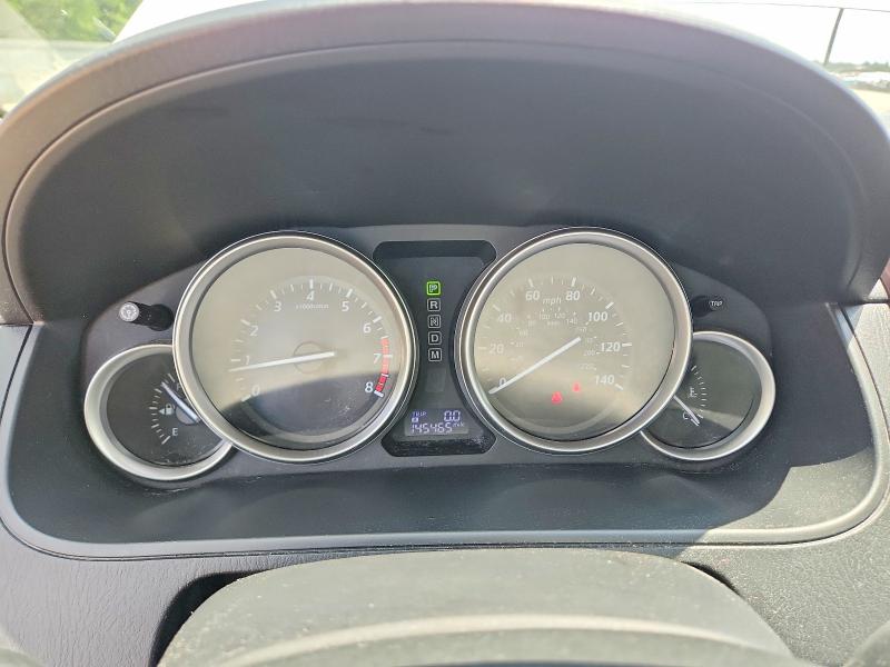 Aukcja sprzedaży 2013 Mazda Cx-9, vin: JM3TB2DA3D0420595, numer aukcji: 57611726