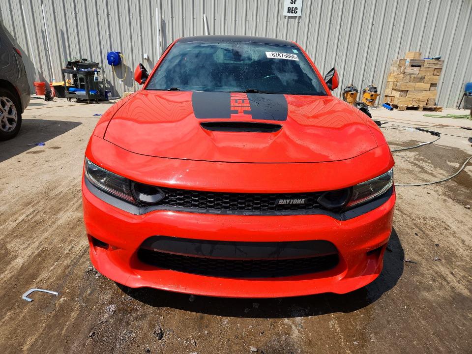 Продажа на аукционе авто 2022 Dodge Charger, vin: 2C3CDXGJ1NH237113, номер лота: 62475066