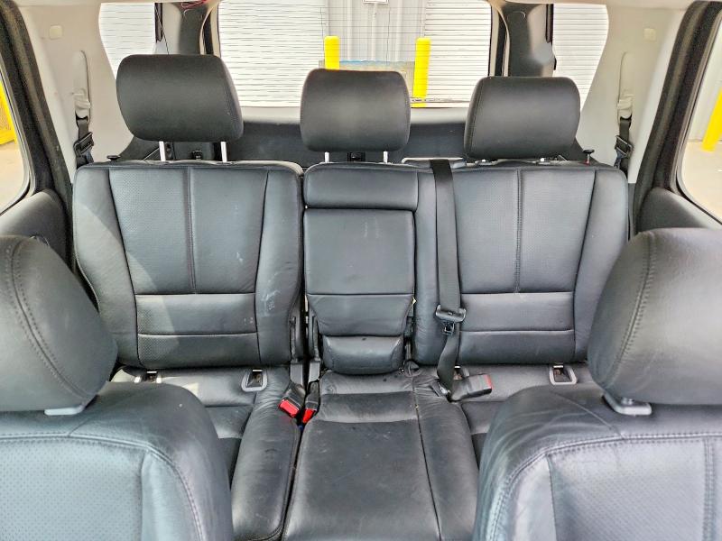 2005 Mercedes-benz Ml მანქანა იყიდება აუქციონზე, vin: 4JGAB57E85A566028, აუქციონის ნომერი: 60612116