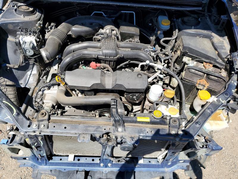 2017 Subaru Crosstrek მანქანა იყიდება აუქციონზე, vin: JF2GPABC0H8210152, აუქციონის ნომერი: 58888246
