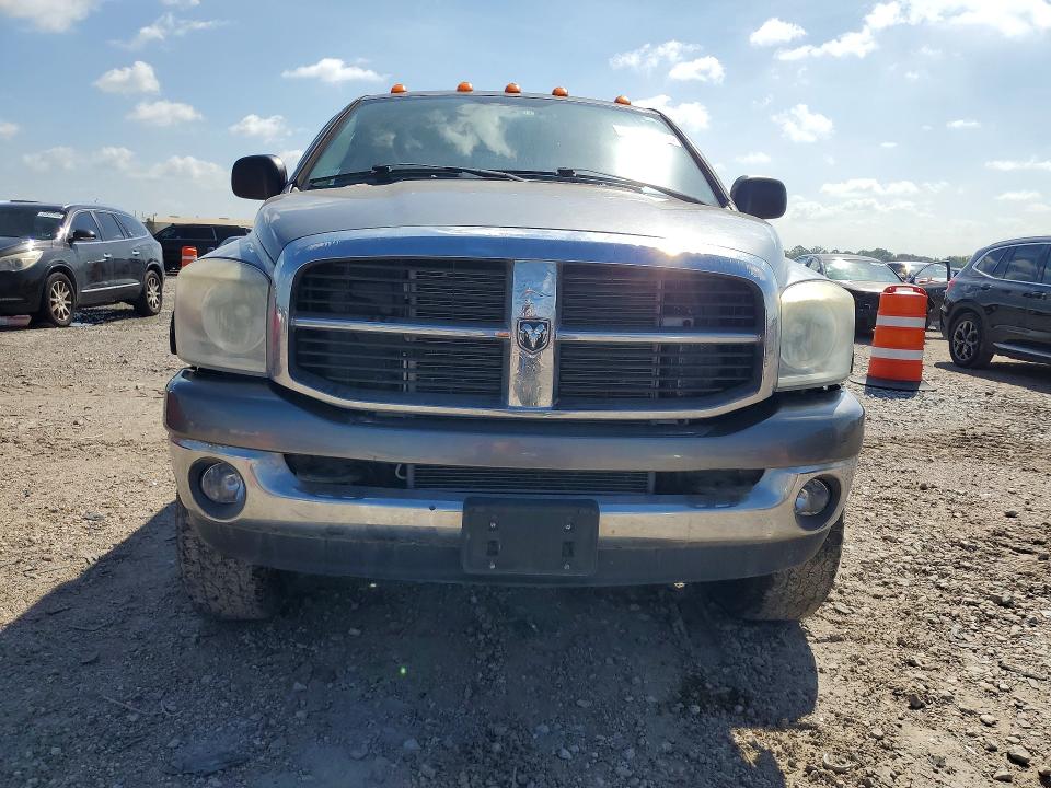 Aukcja sprzedaży 2007 Dodge Ram 2500, vin: 1D7KS28C17J508663, numer aukcji: 62456346