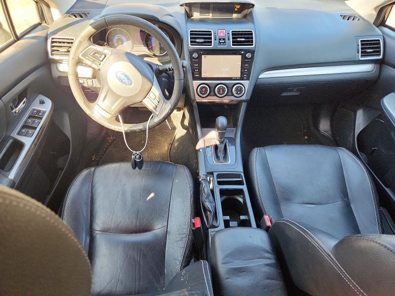 Продаж на аукціоні авто 2015 Subaru Xv Crosstrek, vin: JF2GPBPC8FH289419, номер лоту: 62807356