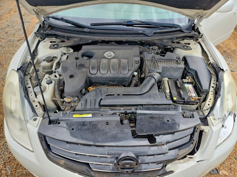61885696 :رقم المزاد ، 1N4AL2AP9CC185161 vin ، 2012 Nissan Altima مزاد بيع