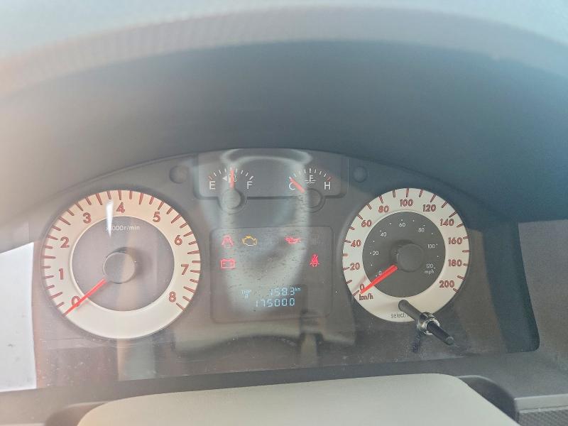Aukcja sprzedaży 2011 Mazda Tribute, vin: 4F2CY9C77BKM02995, numer aukcji: 60923786