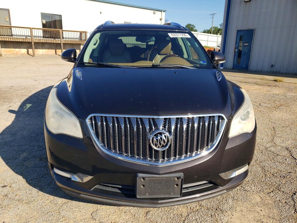 Продажа на аукционе авто 2013 Buick Enclave, vin: 5GAKVCKD0DJ166841, номер лота: 63377296